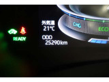★撮影時の走行距離は約2.6万Kmです。安心のロングラン保証付きです。