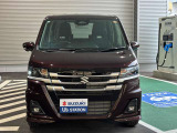 この度は弊社、『スズキ自販近畿 高槻西センター』の車両をご覧頂きありがとうございます。当社はスズキ株式会社直営の代理店です。