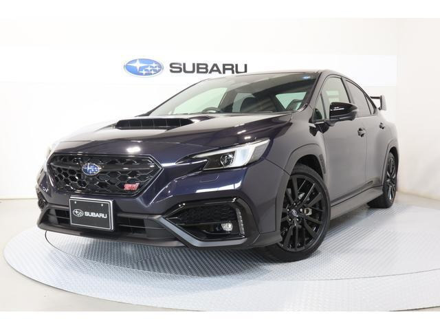 WRX S4 2.4 STI スポーツR-ブラック リミテッド 4WD 