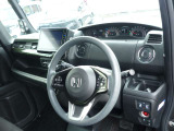 N-BOXカスタム G EX 4WD 