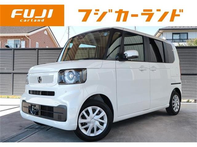 N-BOX  