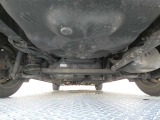 下廻りの状態です。