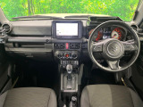 ジムニーシエラ 1.5 JC 4WD 