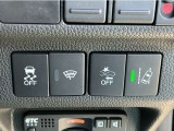 先進の安全運転支援システムHonda SENSINGです!●衝突軽減ブレーキ ●歩行者事故低減ステアリング●ACC●車線維持支援システム●路外逸脱抑制機能●誤発進抑制機能●先行車発進お知らせ機能