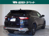 ハリアー 2.0 プログレス スタイル ブルーイッシュ