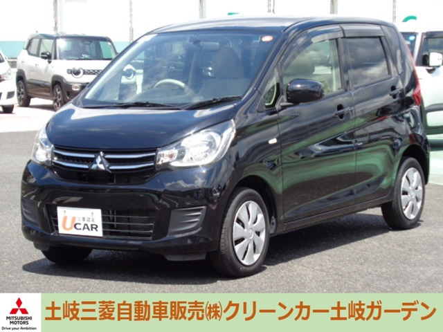 eKワゴン M