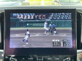 【テレビ】車内でテレビをお楽しみいただけます!