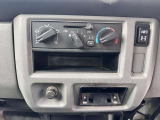 直感的な操作で快適な車内を保てます♪