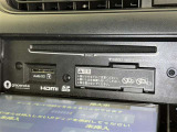 CD再生機能付き!