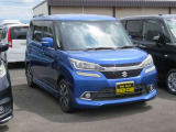 当店展示場では常時50台以上の在庫を展示しており、全車に走行距離及び修復歴を明示しております。長年の実績と経験からお客様に安心と満足をご提供致します。