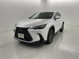 「NX350h」入荷いたしました。ボディーカラーは&ldquo;ソニッククォーツ&rdquo;です。