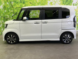 N-BOXカスタム G EX ホンダセンシング 