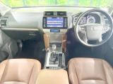 ランドクルーザープラド 2.7 TX Lパッケージ 70th アニバーサリーリミテッド 4WD 
