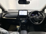 インパネ画像になります(^^♪車内はクリーニング施工済みなので、大変清潔です(*^-^*)