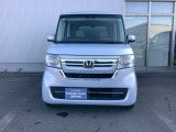 N-BOX L 4WD 
