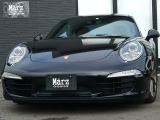 ・2012y ポルシェ 911カレラ PDK 左H 入庫致しました ・弊社、下取り車両