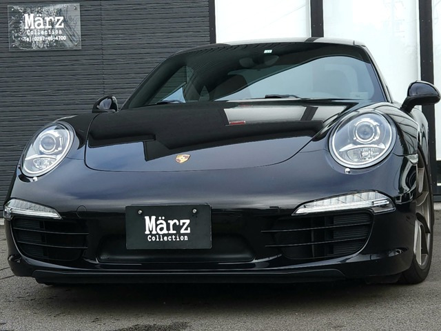 911 カレラ PDK 