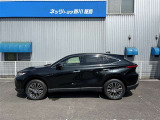 ハリアー  2.5 ハイブリッド Z