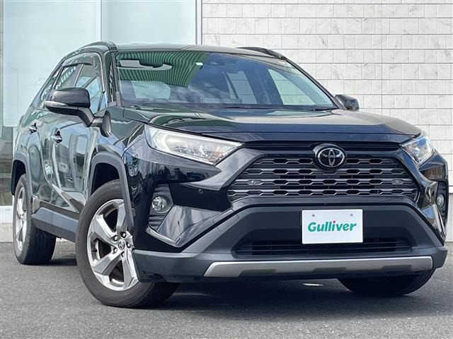 RAV4 2.0 G 4WD 4WD 修復歴無し