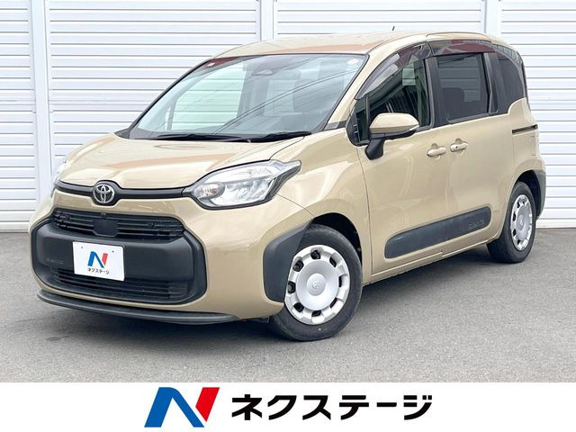 シエンタ 1.5 G