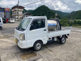 キャリイ KC エアコン パワステ 農繁仕様 4WD 