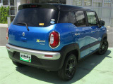 クロスビー 1.0 ハイブリッド(HYBRID) MZ 