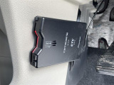 今や必需装備となりつつある、【ETC】搭載車!当店でセットアップが可能ですので、ご納車当日からご使用が可能です!高速道路料金のお支払いが楽々です!