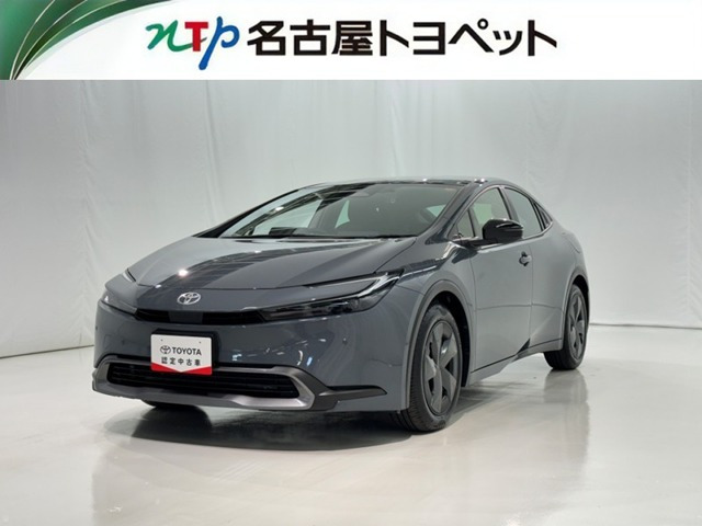 プリウス 1.8 U 