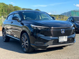 ヴェゼル 1.5 ハイブリッド Z 