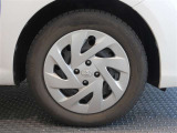 ※冬タイヤ装着H30年冬タイヤ185/60R15ブリヂストン製です。
