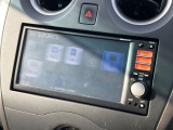 【ナビゲーション】使いやすいナビで目的地までしっかり案内してくれます。各種オーディオ再生機能も充実しており、お車の運転がさらに楽しくなります!!