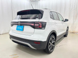 「安全性能は、すべてに優先する」。Volkswagenがいつの時代にも掲げているテーマです。