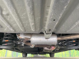 下回りがきれいなうちに、防錆加工の施工がオススメ。降雪地域はもちろん、沿岸部にお住いの方や、趣味でマリン・ウィンタースポーツをされる方にご好評いただいております。
