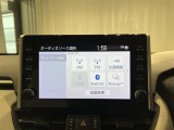 トヨタ純正9インチディスプレイオーディオ