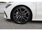 CLAシューティングブレーク AMG CLA 35 4マチック 4WD 