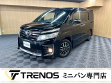 TRENOSには多数、車種様々な在庫がございます。きっとお気に入りの一台に出会えるはずです♪