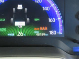 走行距離約48000キロとなります。