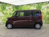 N-BOX G L ホンダセンシング 