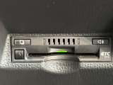 【ETC】高速道路の料金所をストレスなく通過!話題のスポットやサービスエリアに多い「スマートIC」利用時は必須のアイテムです。当店でセットアップを実施、ご納車当日からすぐにご利用いただけます!