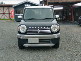 ハスラー J スタイルII 4WD 