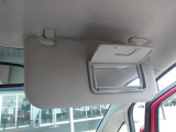 運転席側ミラー