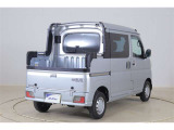 ハイゼットデッキバン L 4WD 