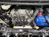 親切・丁寧な専門メカニックスタッフが応対!・車検・点検整備・事故等の修理などアフターサービスも安心。お車のカスタマイズもネクステージのサービススタッフまでご相談ください。