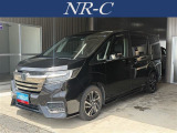 ホンダ ステップワゴン入荷しました☆