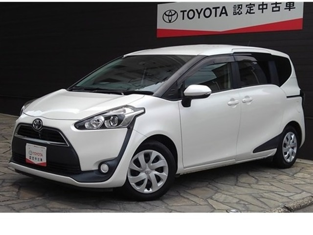シエンタ 1.5 G