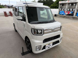 ピクシスメガ L レジャーエディション SAIII 4WD 