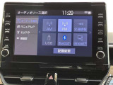 オーディオソースです!