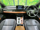 アウトランダー PHEV 2.4 P 4WD 
