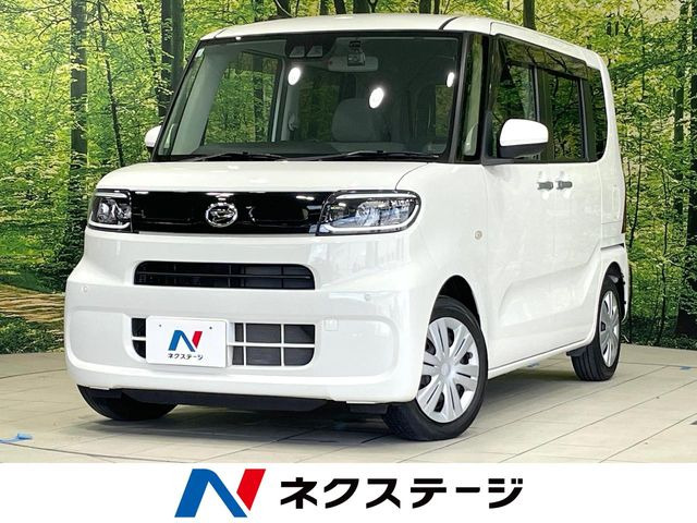 タント X 