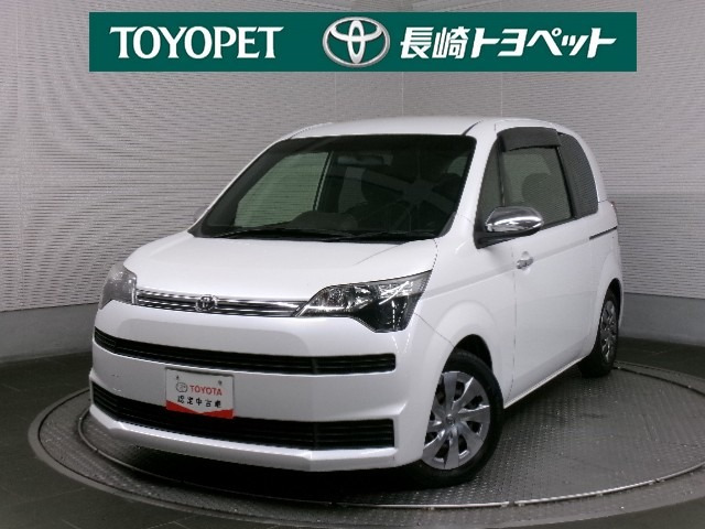 スペイド 1.5 F 